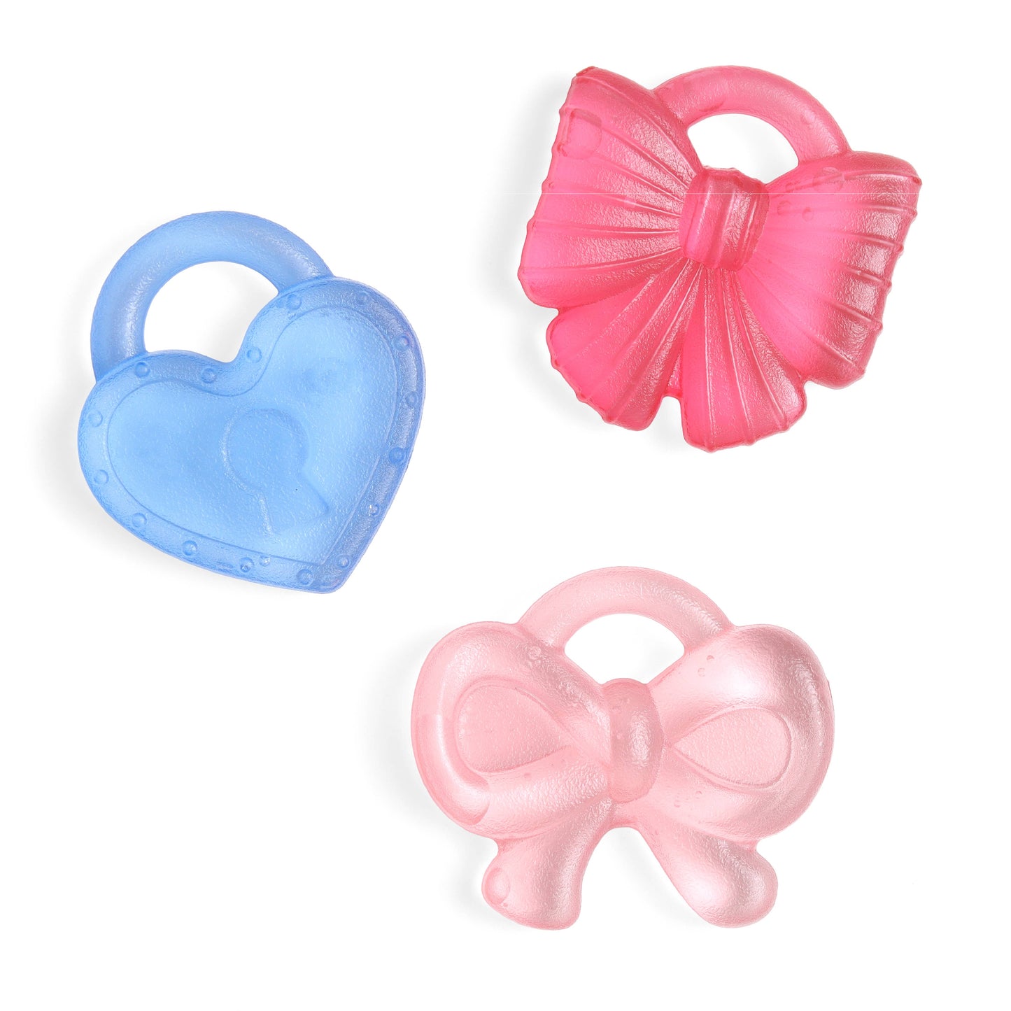 Itzy Ritzy - Cutie Coolers Refrigerated Water Teethers