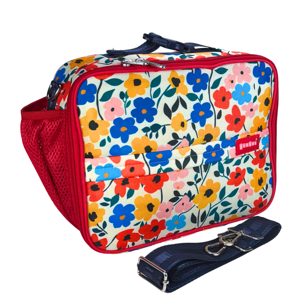 Yumbox -  Kids Lunch Bag – 3-Way Carry