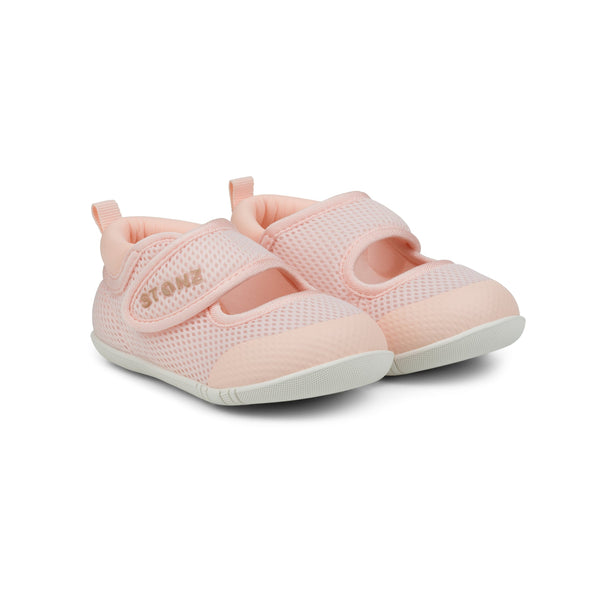 Stonz Cruiser Mary Jane Baby Shoes