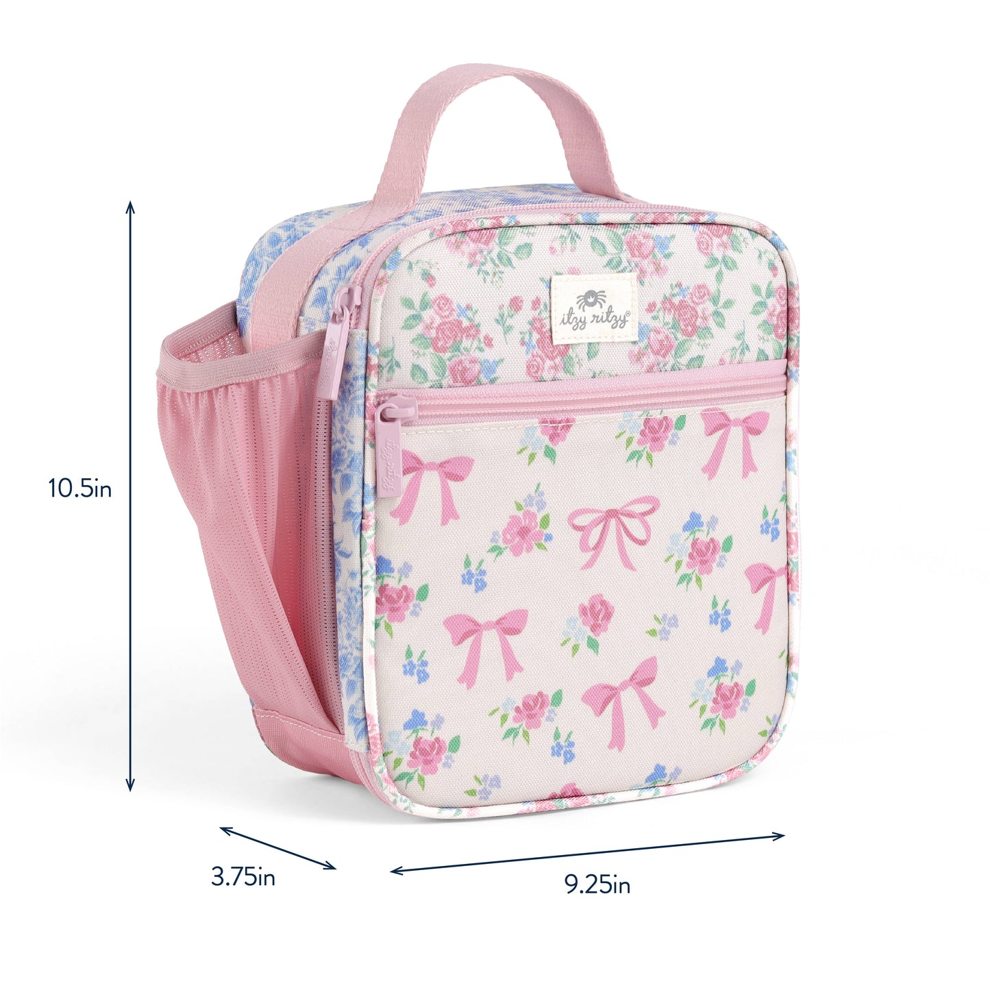 Itzy Ritzy - tzy Lunch Box: Farm Friends