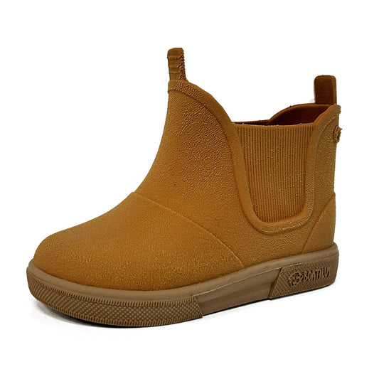 Boatilus Beatly Rain Boots - Brushed Colors