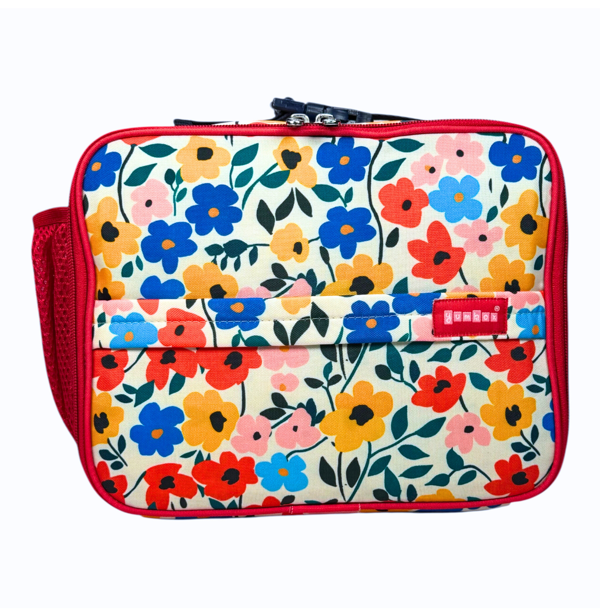 Yumbox -  Kids Lunch Bag – 3-Way Carry