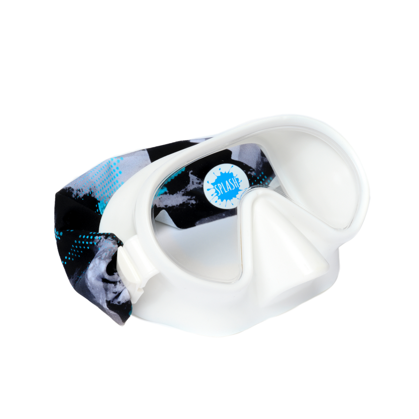 Splash Place Swim Goggles - Youth Mask