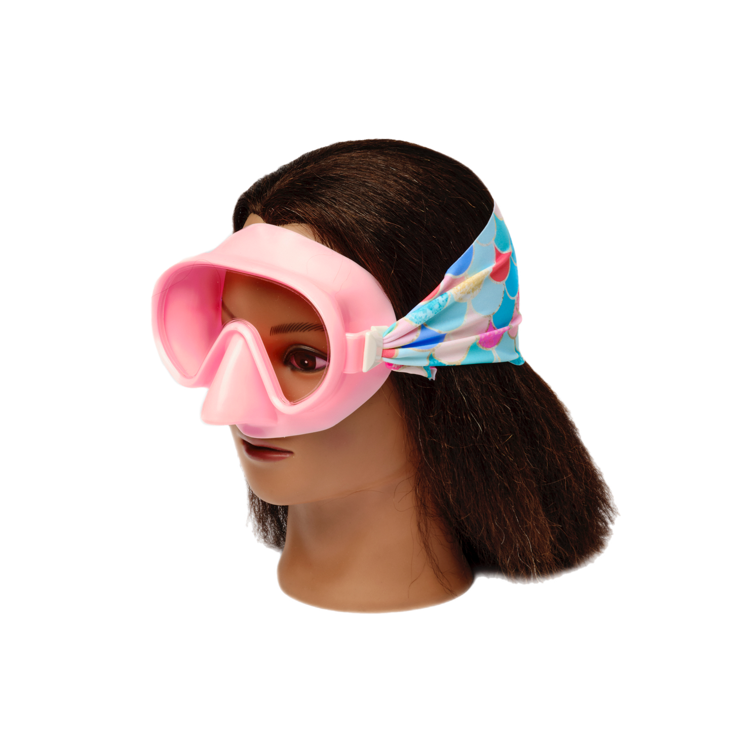 Splash Place Swim Goggles - Youth Mask