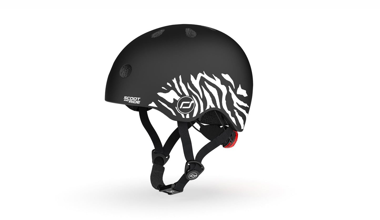Scoot & Ride Helmet - XXS-S