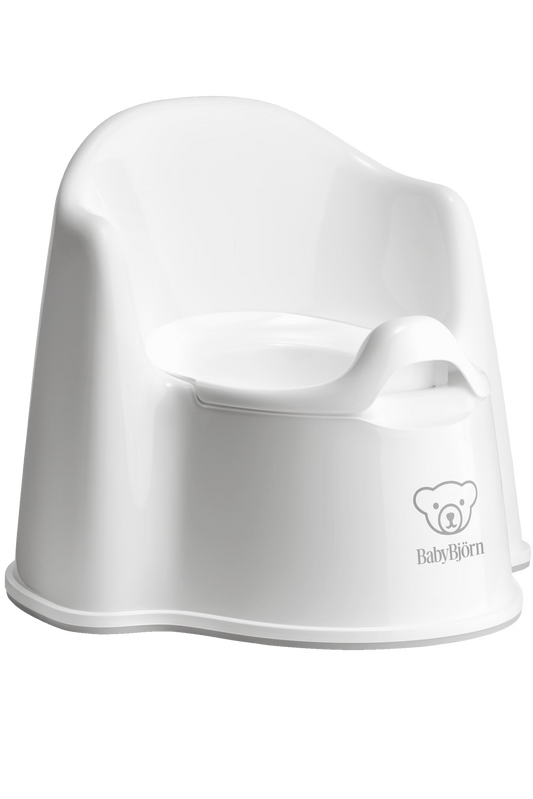 BabyBjörn - Potty Chair