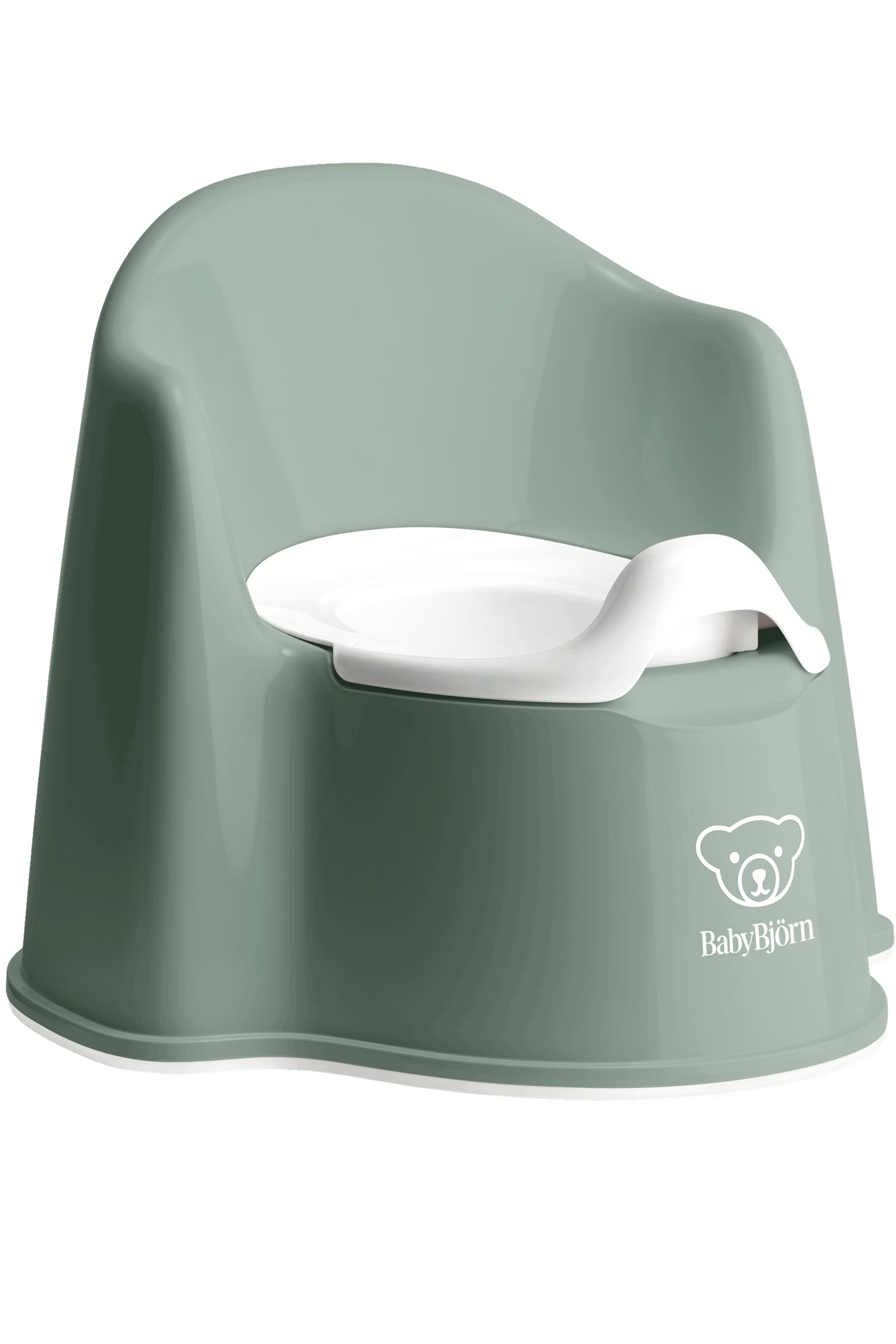 BabyBjörn - Potty Chair