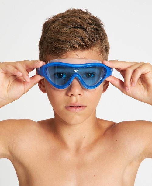 Arena The One Junior Mask Age 6-12Y