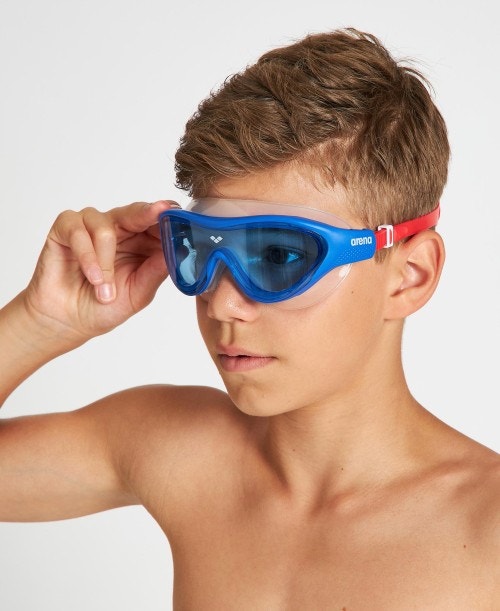 Arena The One Junior Mask Age 6-12Y