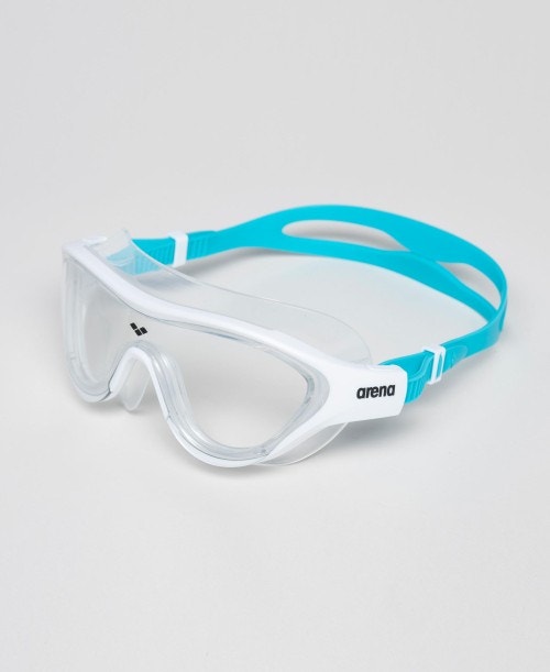 Arena The One Junior Mask Age 6-12Y