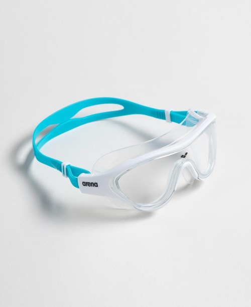Arena The One Junior Mask Age 6-12Y