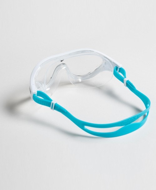Arena The One Junior Mask Age 6-12Y