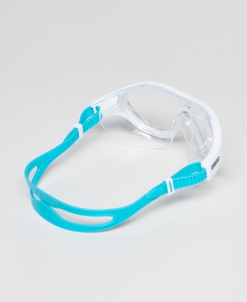 Arena The One Junior Mask Age 6-12Y