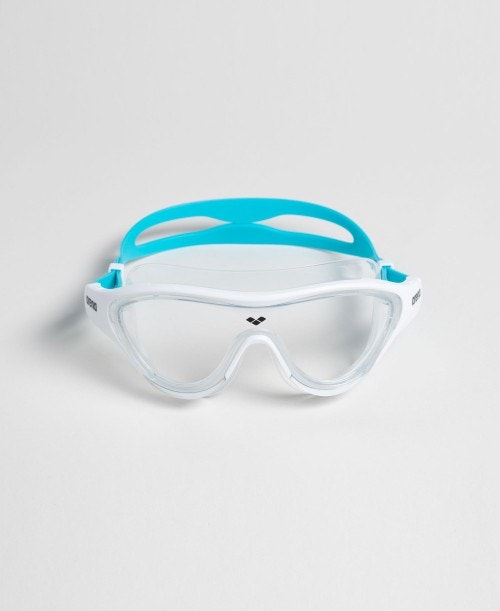 Arena The One Junior Mask Age 6-12Y