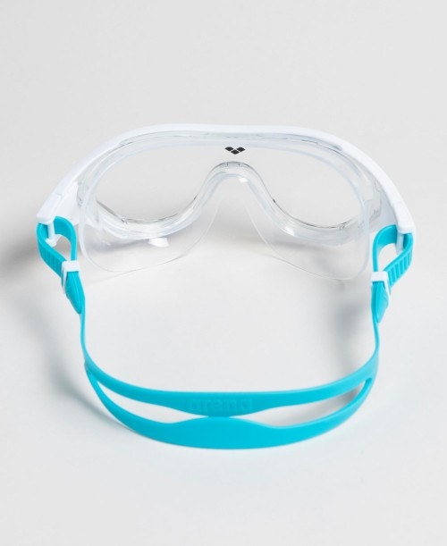 Arena The One Junior Mask Age 6-12Y