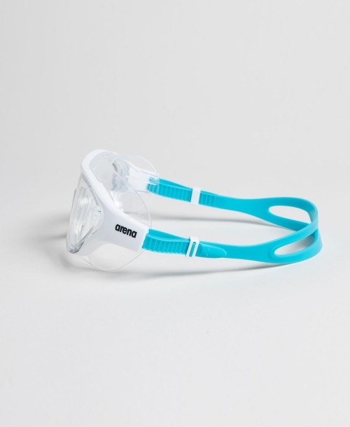 Arena The One Junior Mask Age 6-12Y