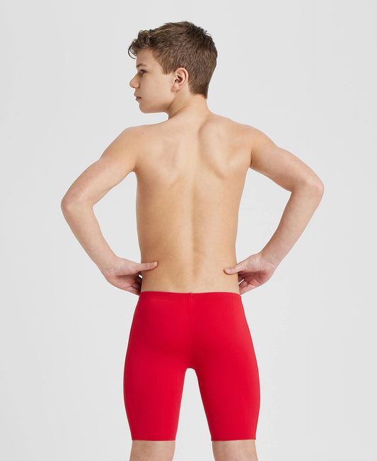 Arena Boys' Team Swim Jammer Solid