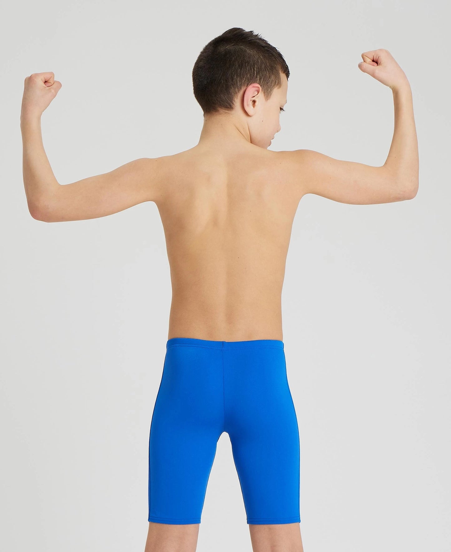 Arena Boys' Team Swim Jammer Solid