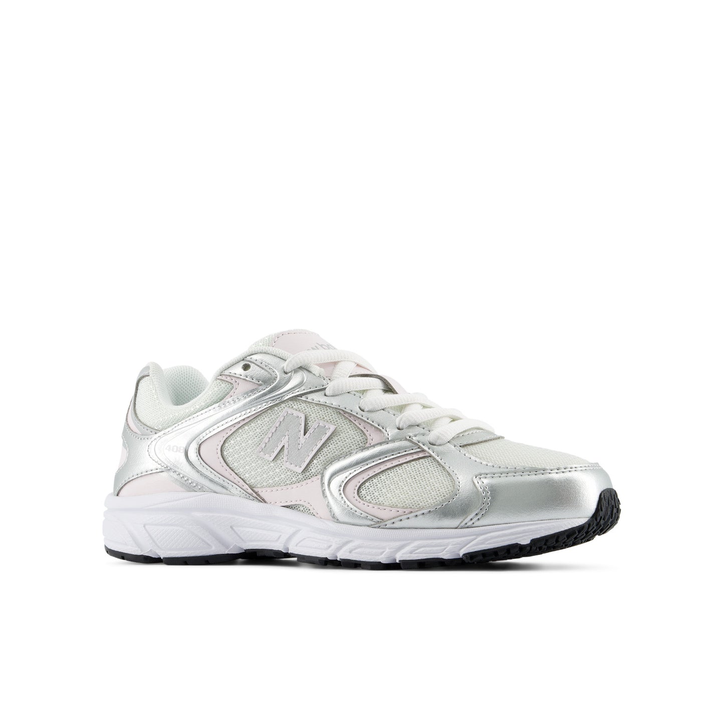 New Balance 408 Big Kids Lace Up Sneaker