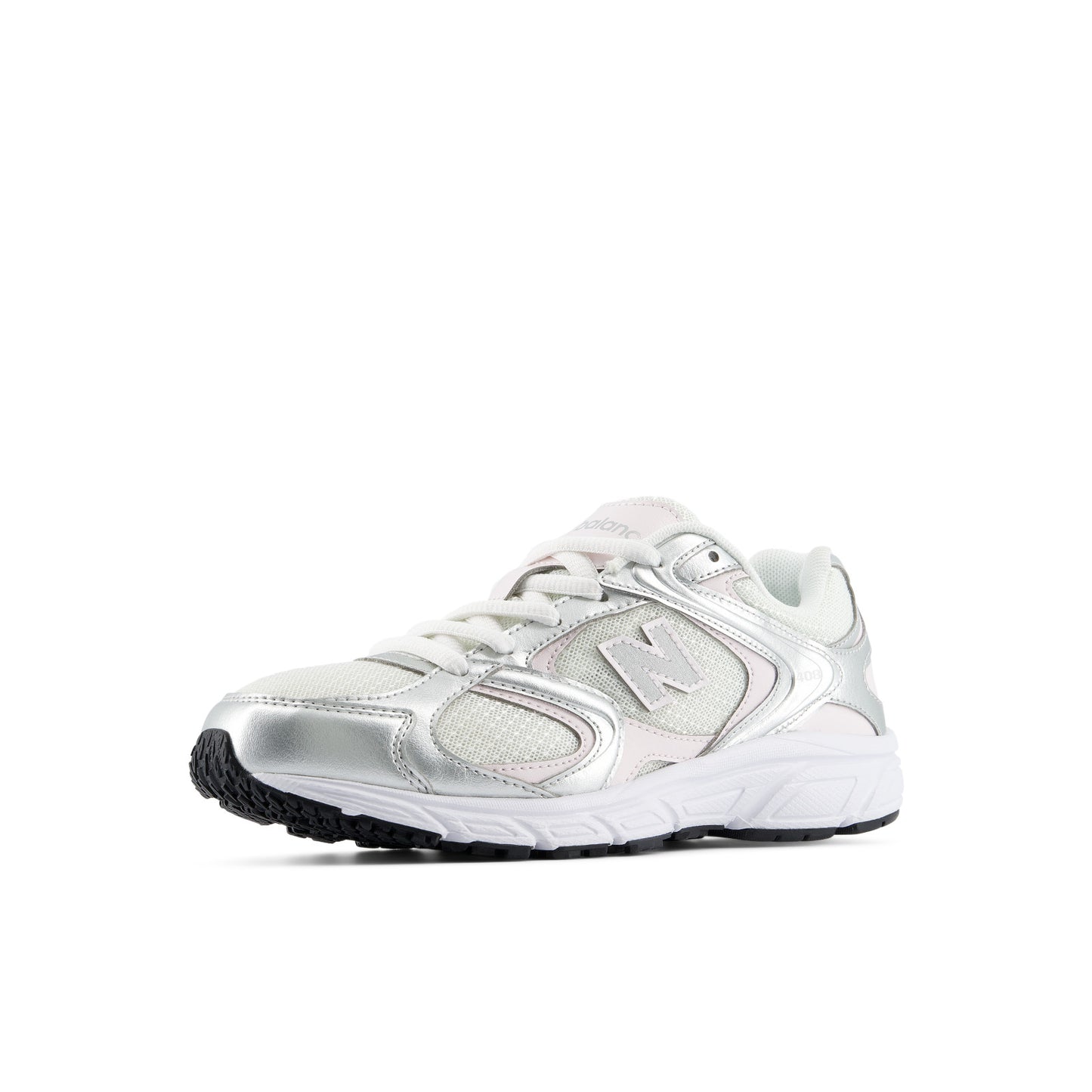 New Balance 408 Big Kids Lace Up Sneaker