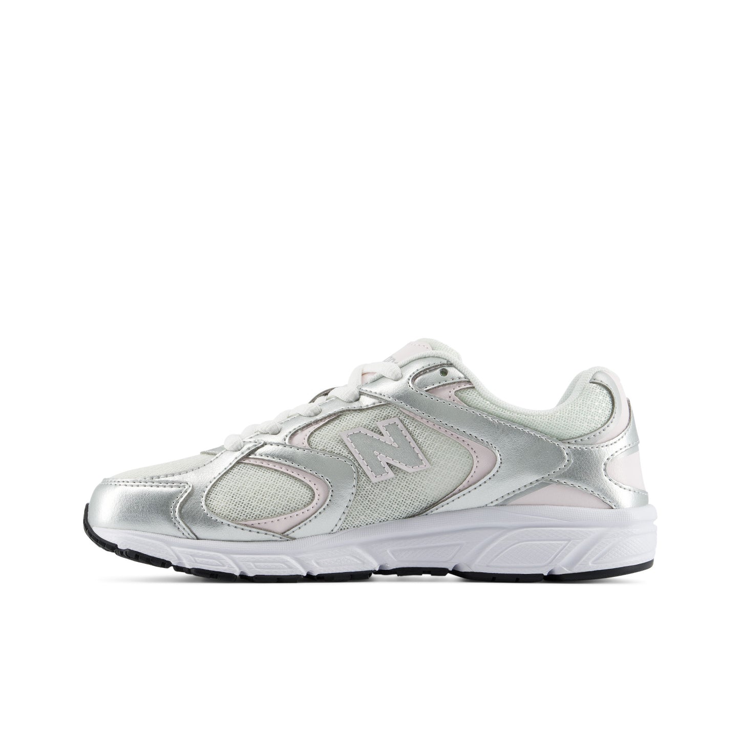 New Balance 408 Big Kids Lace Up Sneaker