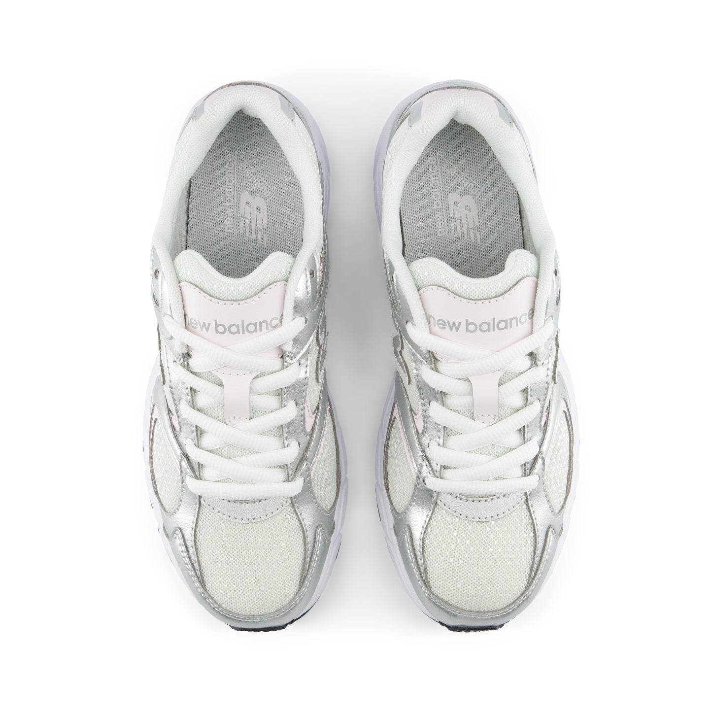 New Balance 408 Big Kids Lace Up Sneaker