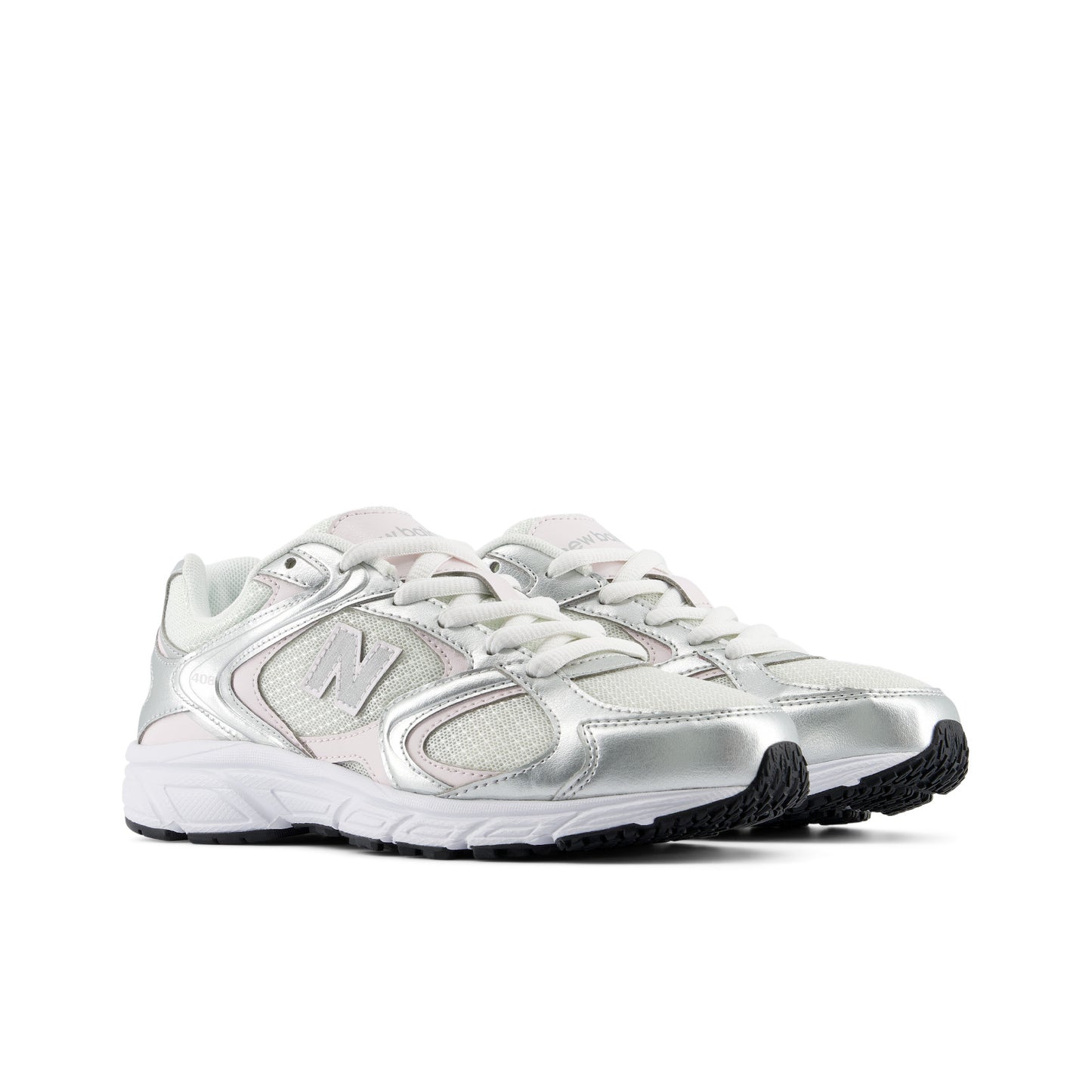 New Balance 408 Big Kids Lace Up Sneaker
