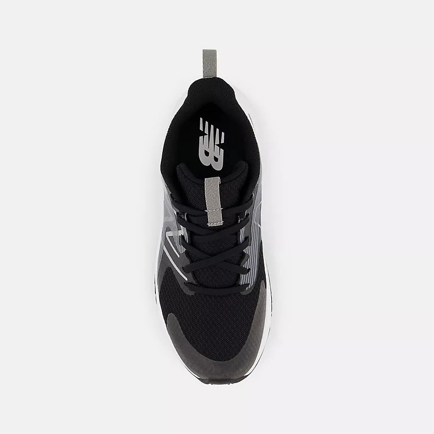 New Balance - Rave Run v2 Youth - BLACK