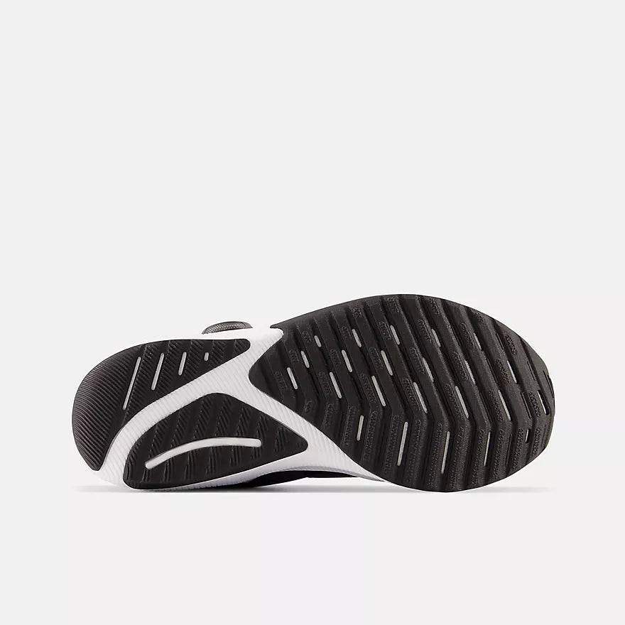 New Balance - DynaSoft Reveal v4 BOA® - Little Kid -  Black Top
