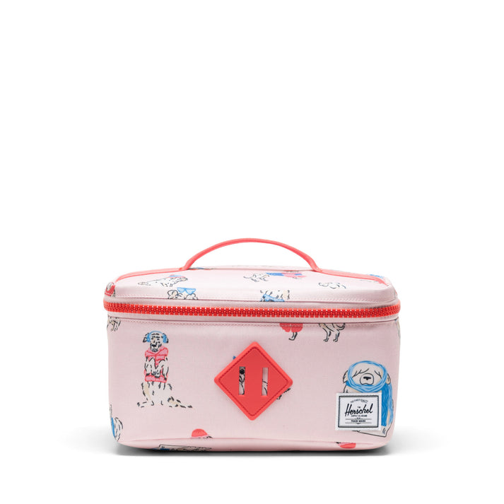 Herschel Heritage Lunch Box Little Herschel