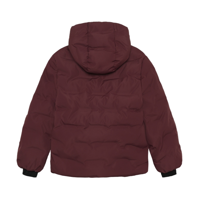 Color Kids Junior Quilted Jacket
