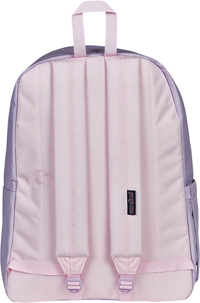 JanSport SuperBreak Plus Charmed 26L