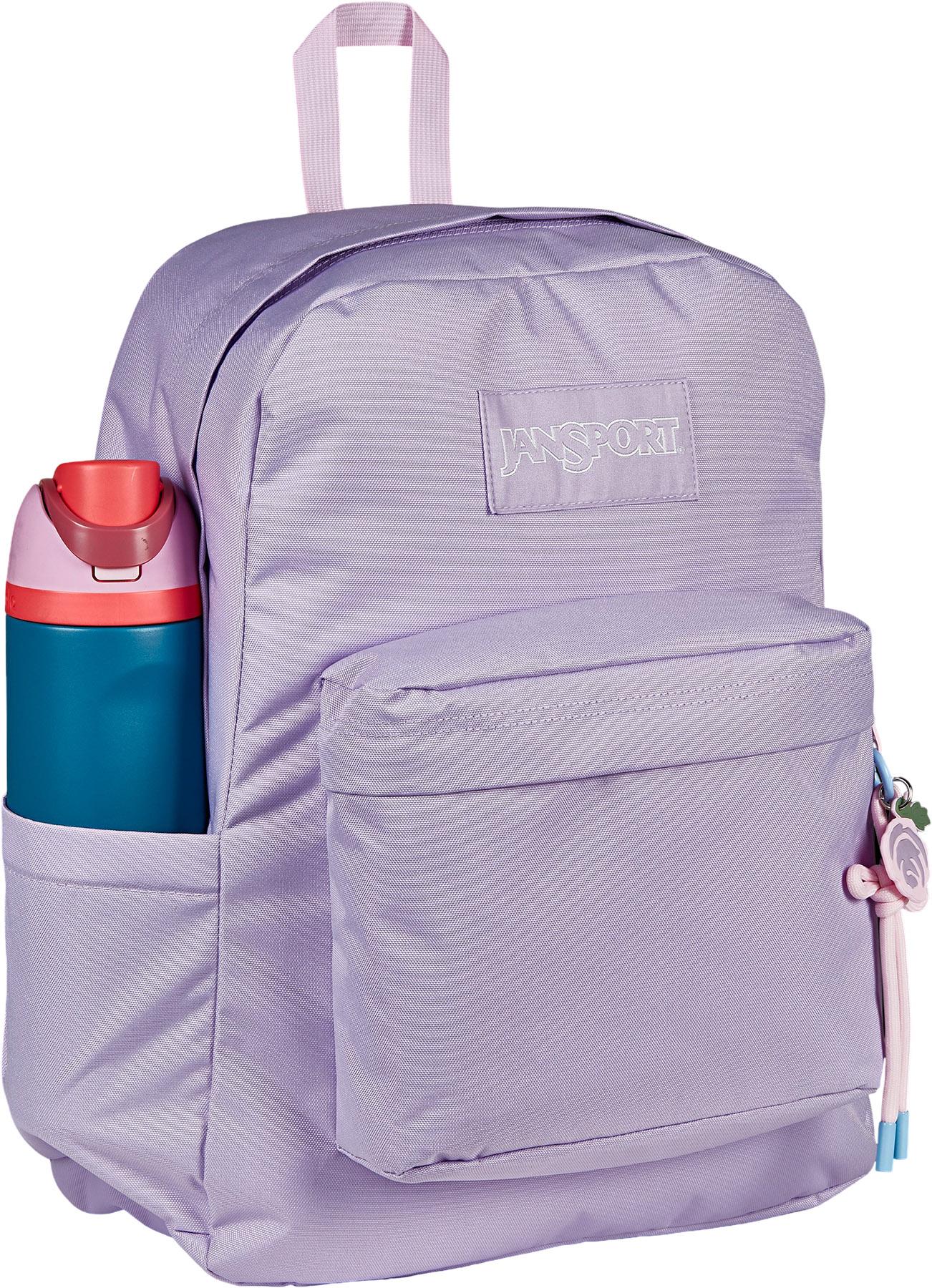 JanSport SuperBreak Plus Charmed 26L