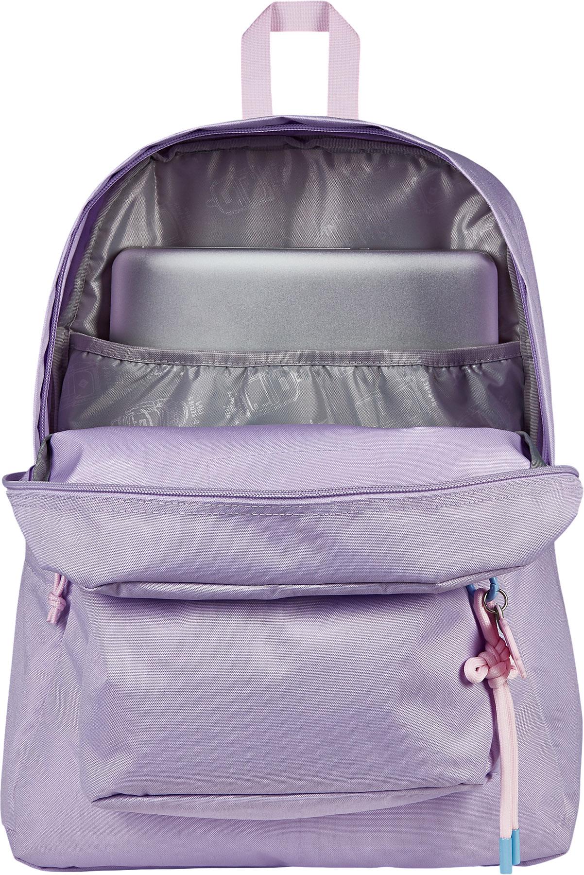 JanSport SuperBreak Plus Charmed 26L
