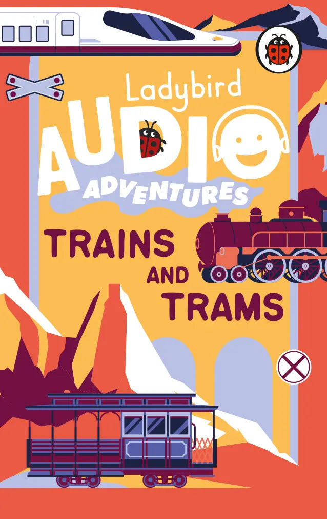 Yoto Ladybird Audio Adventures Volume 8