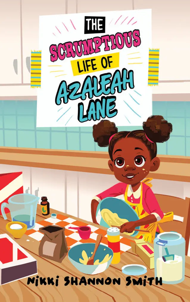 Yoto The Amazing Life of Azaleah Lane Pack