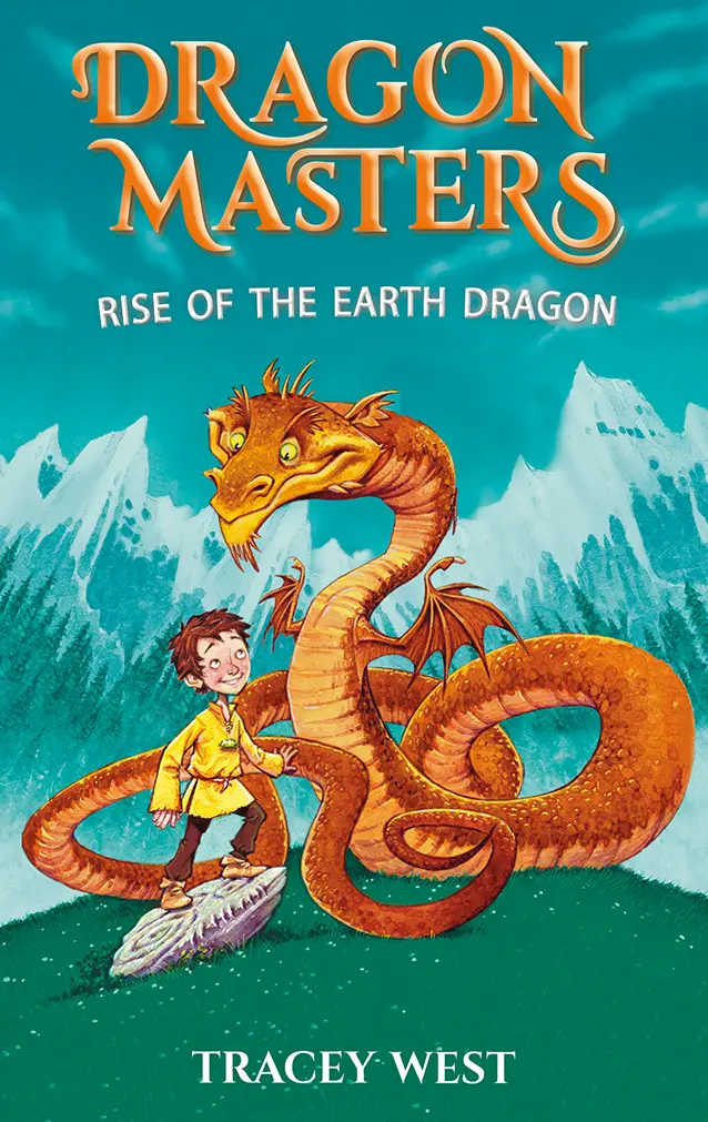Yoto - Dragon Masters Volume 1 (Book 1-3)