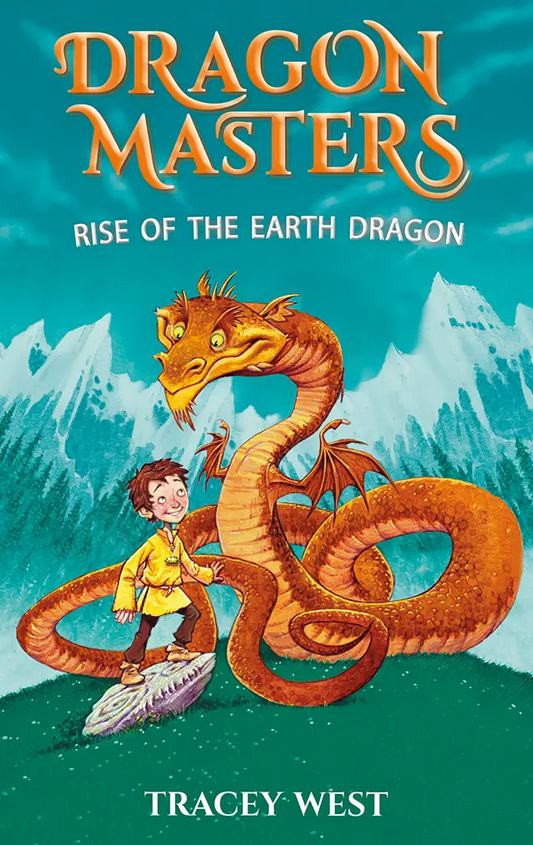 Yoto - Dragon Masters Volume 1 (Book 1-3)