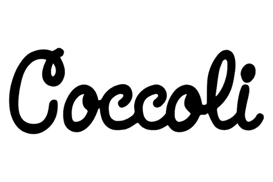 Sample Edit: Coccoli Fall-Winter '26