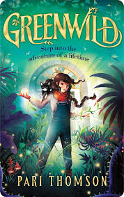 Yoto - Greenwild: The World Behind the Door