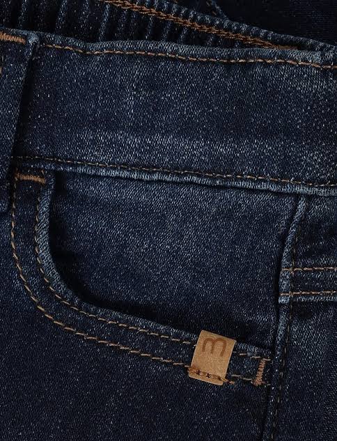Minymo - Denim Shorts