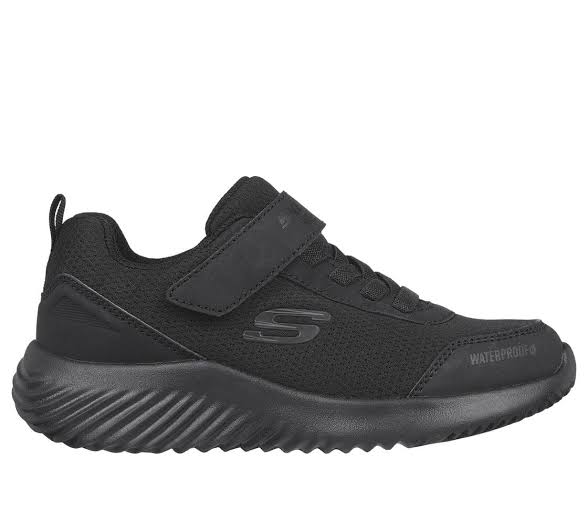 Skechers Bounder Dripper Drop Waterproof Kids Sneaker