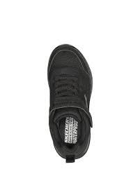 Skechers Bounder Dripper Drop Waterproof Kids Sneaker