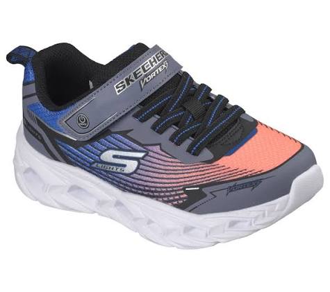 Skechers - Vortex 3.0 Light Up Toddler Sneakers