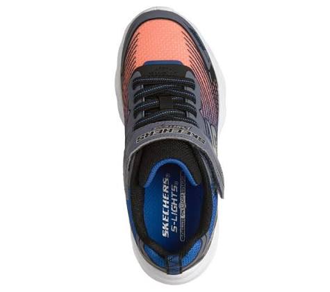 Skechers - Vortex 3.0 Light Up Toddler Sneakers