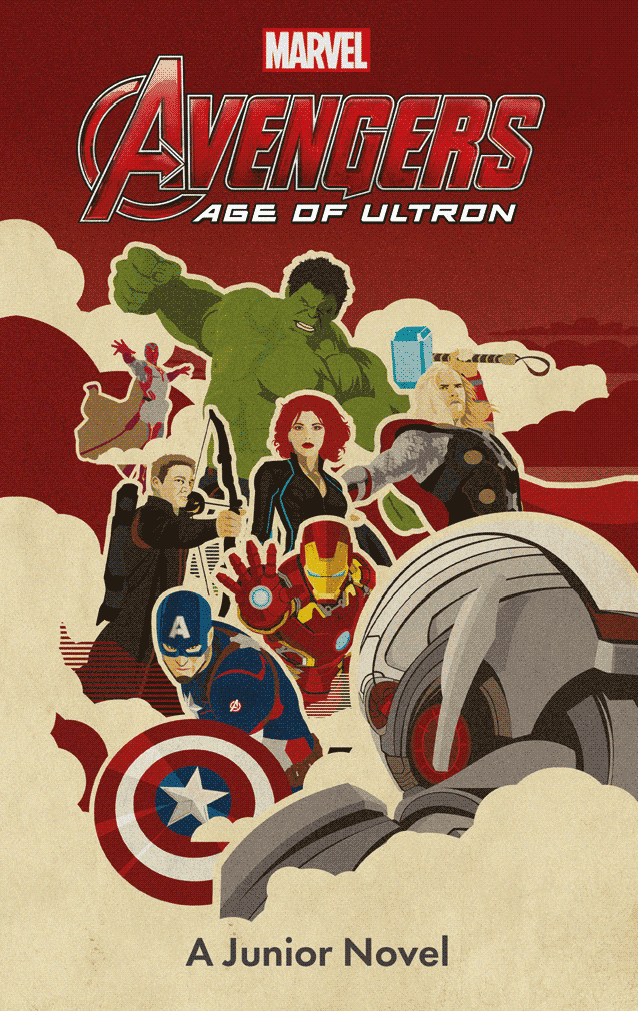 Yoto -  Age of Ultron