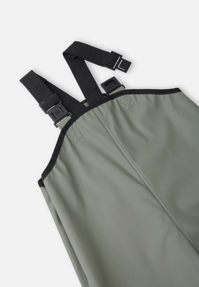 Reima Lammikko Waterproof Kids' Rain Pants