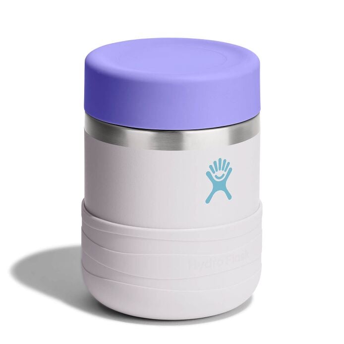 Hydro Flask - Kids 12 OZ Insulated Food Jar And Boot