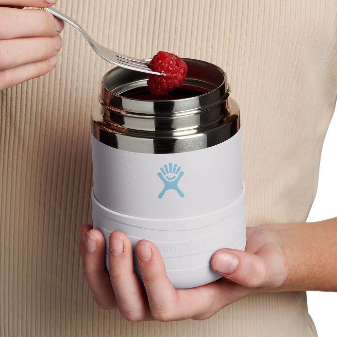 Hydro Flask - Kids 12 OZ Insulated Food Jar And Boot