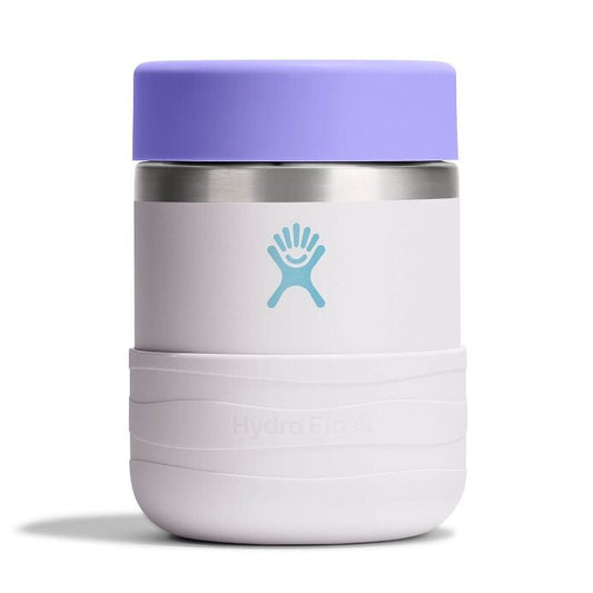 Hydro Flask - Kids 12 OZ Insulated Food Jar And Boot